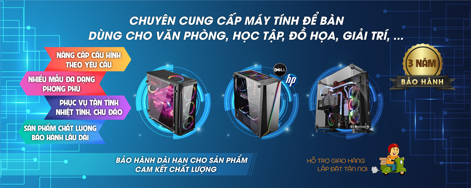 PC Gaming